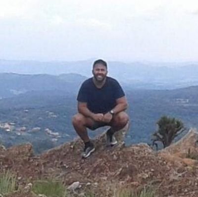 ... pra quem tem pensamento forte o impossível é só questão de opinião...