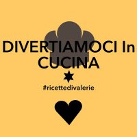 Divertiamociincucina84(@Divertiamociin) 's Twitter Profile Photo