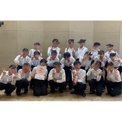 大阪府立高津高校吹奏楽部さんのプロフィール画像