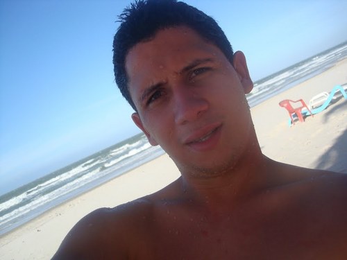 Brunno_Buzz's profile picture. 