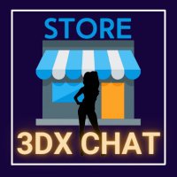 3DXChat Store (@3dxchatstores) 's Twitter Profile