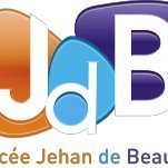 LycéeJDB (@jdblycee) 's Twitter Profile
