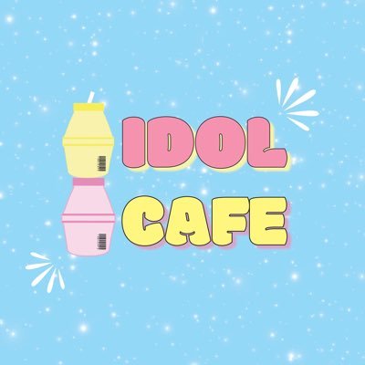 IDOLCAFE 推し活カフェ センイルカフェ アイドルカフェ 新大久保 DJカフェ グッズショップ