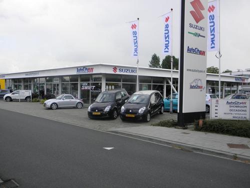 AutocityAVK's profile picture. De Suzuki/Citytransporter Dealer van Deventer
AutoCityAvk een begrip van Service en Kwaliteit
#Suzuki #Auto #Alto #Splash #Swift #SX4 #Kizashi #GranVitara