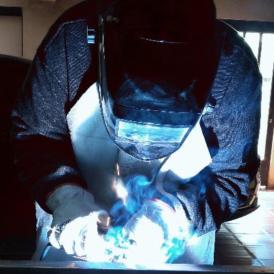 arthurgoelzer's profile picture. Curto eletrônica e programação, sei lá
JS PY CPP C VHDL JAVA OPENCV AVR PIC ARM RF SDR