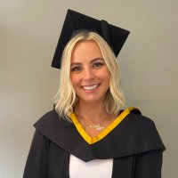 Hannah McKeever (@hannahmck5) 's Twitter Profile