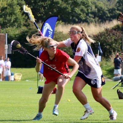 Wales Lacrosse #16. Public Policy at the LTA. Former Political Staffer.