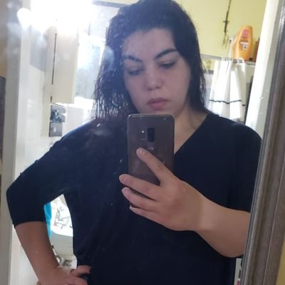 majosina's profile picture. feminista y atea.
musica y docente.