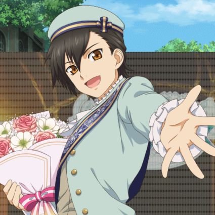 ゼロさんのプロフィール画像