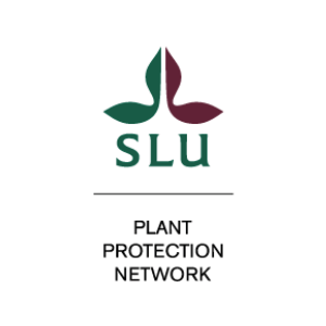 Plant protection and plant health research at @_SLU.