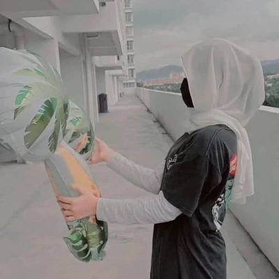 syuhada_nothing's profile picture. Hai Assallammualaikum