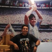 Polo Alvarado(@PoloAlvarado16) 's Twitter Profile Photo
