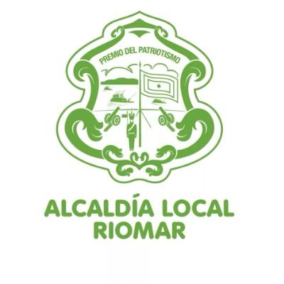 En Alcaldía Localidad Riomar trabajamos para construir una mejor calidad de vida. 
#SoyBarranquilla #Soyriomar