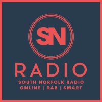South Norfolk Radio(@snradiouk) 's Twitter Profile Photo