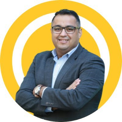 🌱Helping busy professionals grow 💰 through Peaceful Weekend Investing®️
📈 Ex-Nasdaq | SEBI Certified RA | Trusted FinTech Advisor
🚨Not financial advice