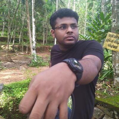 aswinprakashtp's profile picture. Teetotaller | BIM Modeller |
