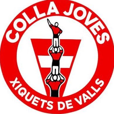 Els del 3r pis del Carrer d’en Gassó. Som grallers i fem escola. Vam nèixer el 1979 per acompanyar la nostra colla @JovesValls 🎵🥁