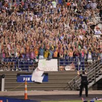 Hilliard Davidson Student Section (@hdhsstudentsect) 's Twitter Profile