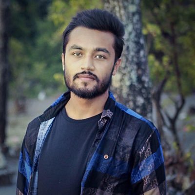 Hasibrahaman36's profile picture. Studying Cse at Daffodil International University