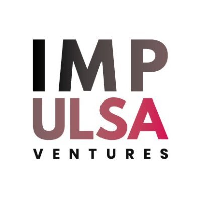 ImpulsaVentures's profile picture. Incubamos de startups en fases iniciales,  en alianza con instituciones y empresas #corporateventuring - Una iniciativa de @fundacionemp   @startupscanary