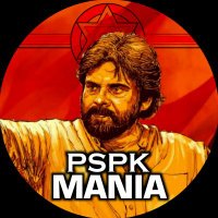PSPK Mania™(@PSPKMania) 's Twitter Profile Photo