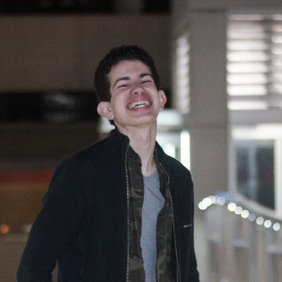 agutheragu's profile picture. lost artsy neuroscientist