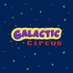 Galactic Circus (@gctheseries) Twitter profile photo Galactic Circus (@gctheseries) Twitter profile photo