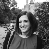 Alba Abad (@alba_edinburgh) 's Twitter Profile