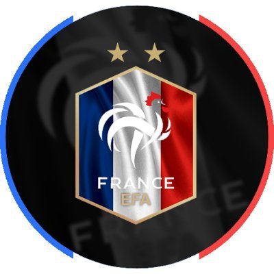 Equipe De France EFA Profile