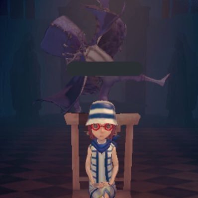 † ロスタイム † スーベニアスリーブ𖠚ᐝさんのプロフィール画像