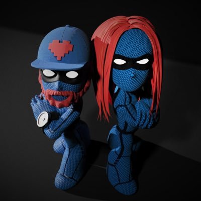 Pegboard Nerds Profile