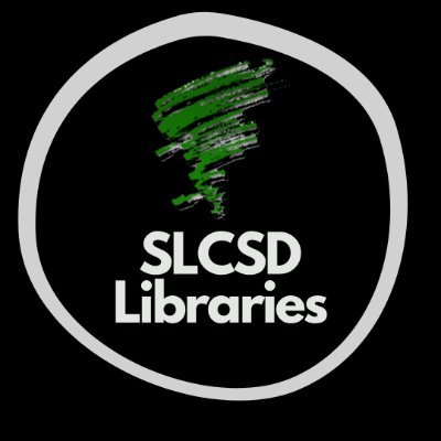 Official Twitter account of the Storm Lake Community School District Libraries!