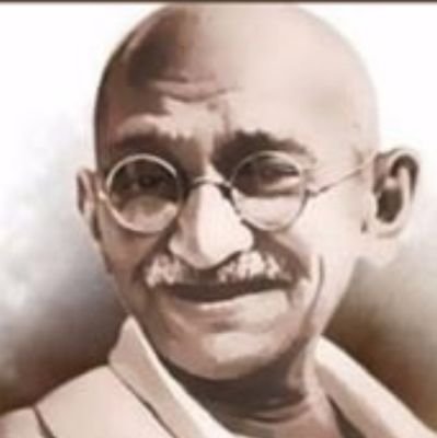 Gandhi is my Idol and believe in the ideology of Indian national Congress.
