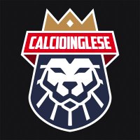 Il Calcio Inglese (@calcioinglese) 's Twitter Profile Photo Il Calcio Inglese (@calcioinglese) 's Twitter Profile Photo