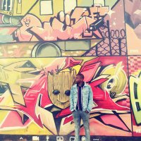 #GOODVIBRATIONS (@sumtinelse95) 's Twitter Profile