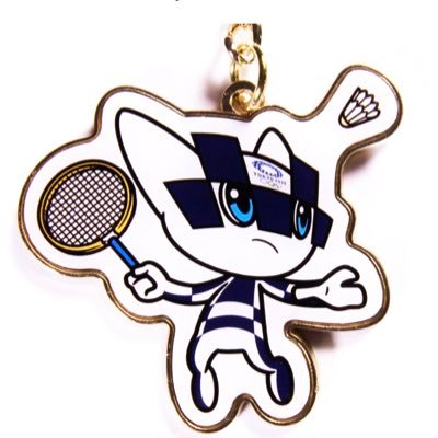 元バドミントン部🏸東京2020でバドミントン熱が再熱🏸東野選手・渡辺選手にどハマり中🏸子供とバドミントンできるようになりたい🏸趣味のアカウント作るのは初めてですが、よろしくお願いします🏸無言フォロー失礼します🙇♀️鍵垢付のフォロワー様は相互フォローさせてください🙇♀️