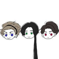えい子 (@hkr10koi) 's Twitter Profile Photo