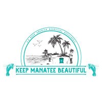 KeepManateeBeautiful(@ManateeBeautiFL) 's Twitter Profile Photo