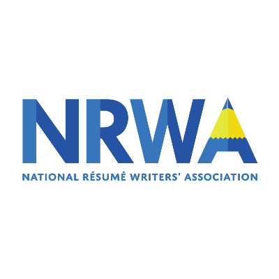 The National Resume Writers' Association is a non-profit organization dedicated to excellence in #resume writing through education, certification and mentoring.