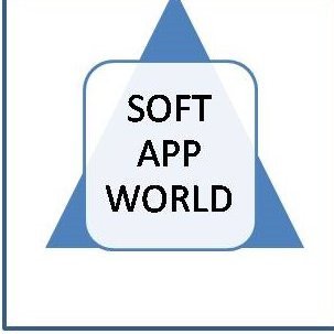 SoftAppWorld is a dedicated tech blog to solve your PC related problems. Here you will find top software and apps to perform difficult tasks.