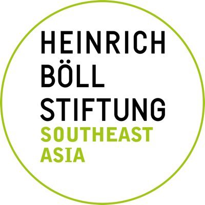 Southeast Asia Regional Office of @BoellStiftung
making green connections
tweeting about, gender+social justice, climate action + energy transition