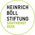 Heinrich Böll Stiftung Southeast Asia (@boell_sea) Twitter profile photo