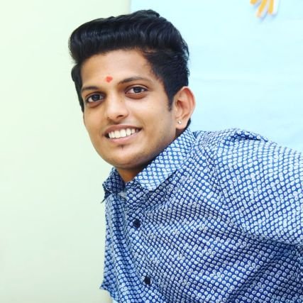 NewalkarPranit's profile picture. 