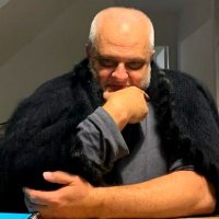 PAULO SAYEG (@sayeg1960) 's Twitter Profile Photo PAULO SAYEG (@sayeg1960) 's Twitter Profile Photo