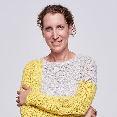 design thinker and doer @IDEO and @stanforddschool. anthropological business designer. women's health entrepreneur. factory tour aficionado.