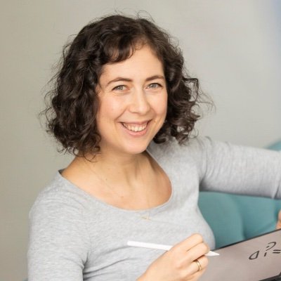👩🏻🎨 Grafikdesignerin + Kreativer Geist 👩🏻🏫 FH-Dozentin für Grafik + Design 👩🏻💻 Co-Autorin “Corporate Design Thinking” ✉️ teresa@sposato.at