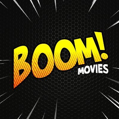 This account is dedicated to promoting the original series 
from Boom Movies App!! Download  and Subscribe