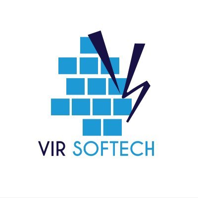 Vir Softech is an innovation driven tech organization building solutions for industries & businesses with a vision to empower them with digital transformation