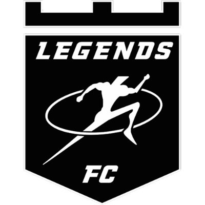 Elite Youth Soccer Club located out of Legacy Center