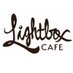 Lightbox Cafe (@lightboxphilly) Twitter profile photo